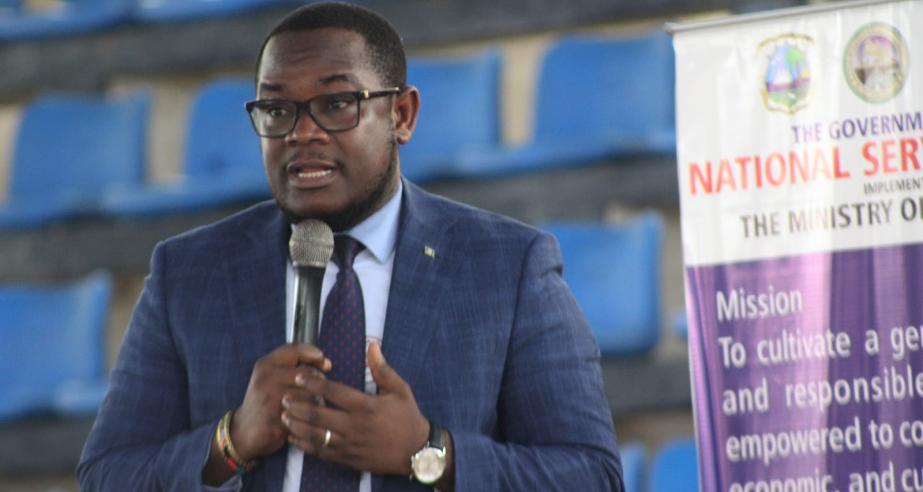 The Government of Liberia Officially Launches National Service Program to Empower Over 5,000 Youth Annually