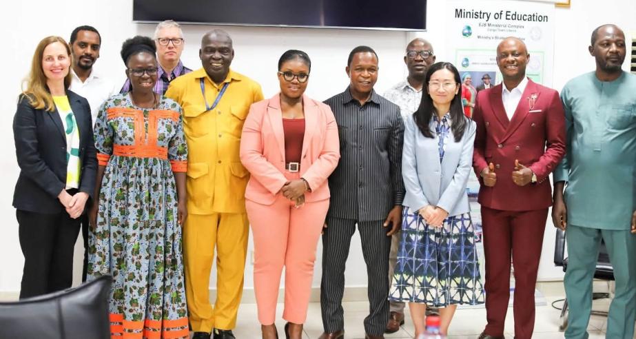 MINISTRY OF YOUTH AND SPORTS ASSUMES CHAIRMANSHIP OF EU FUNDED YOUTH RISING PROJECT STEERING COMMITTEE