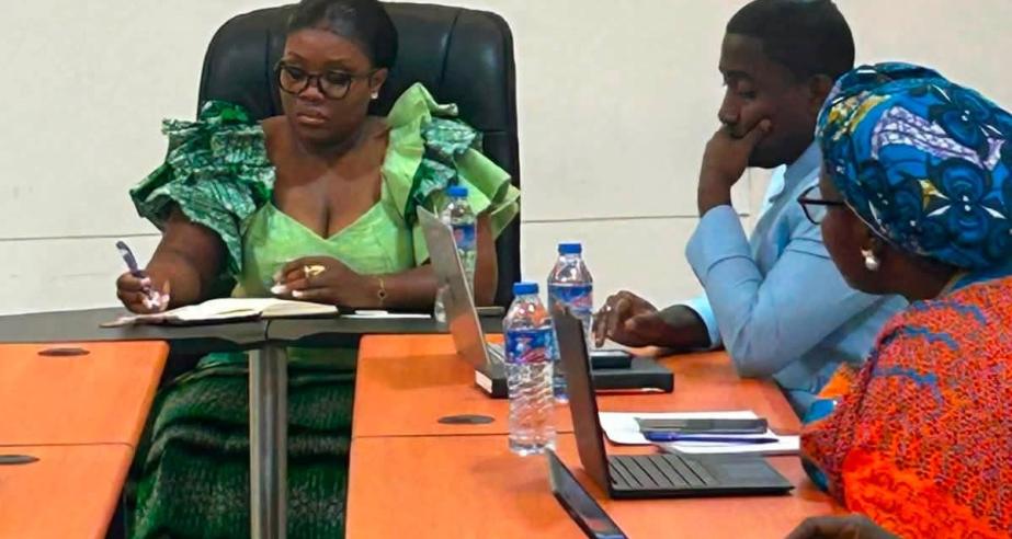 The Ministry of Youth and Sports has engaged the Millennium Challenge Corporation (MCC) Compact on Concept Two of the Challenge, focused on workforce development, particularly in Liberia’s energy sector.