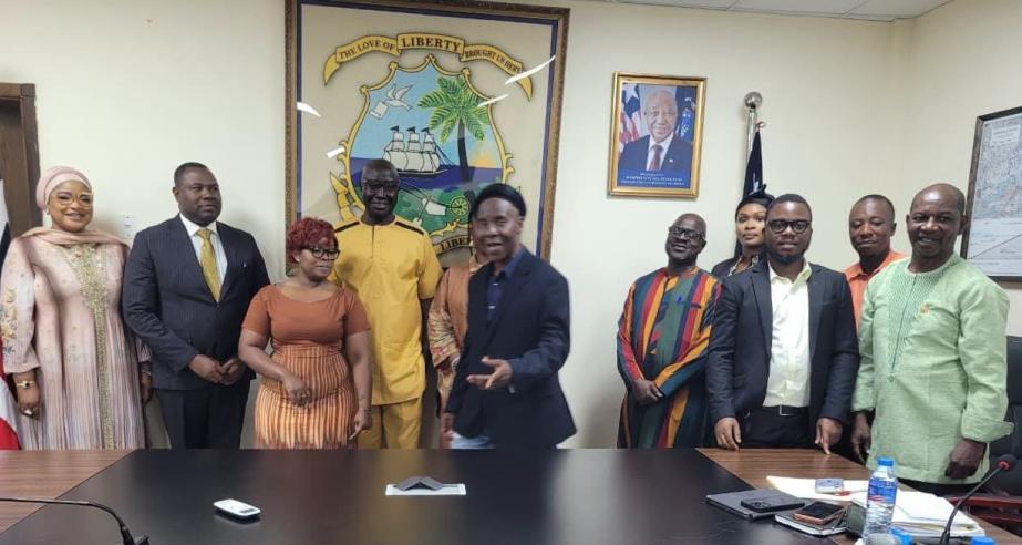 President Boakai Wants Lone Star in AFCON, as Presidential Fundraising Initiative Sets September 11 for the Fundraising Dinner