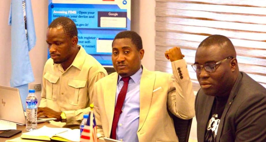 MYS Advances Youth Employment Agenda Through Fisheries and Aquaculture TVET Roundtable
