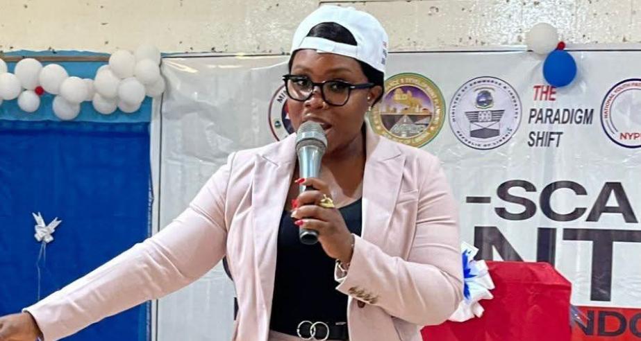 Small-Scale Grant for Market Vendors Officially Launched; 2,000 Beneficiaries to Benefit Nationwide