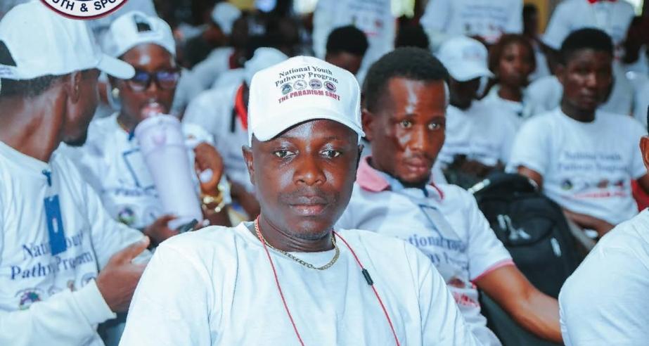 Government Launches Largest Post-War Youth Internship Initiative as 1,100 Cadets Join National Youth Pathway