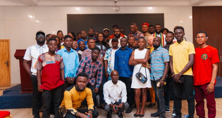 The Youth Will Drive the Youth Agenda