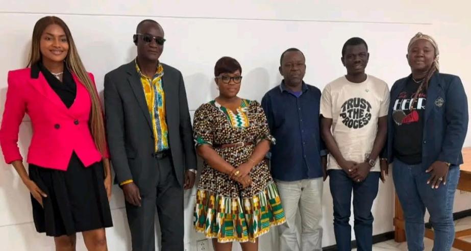 MINISTRY OF YOUTH AND SPORTS ENGAGES INTER-SCHOOL SPORTS ASSOCIATION TO STRENGTHEN GRASSROOTS SPORTS DEVELOPMENT