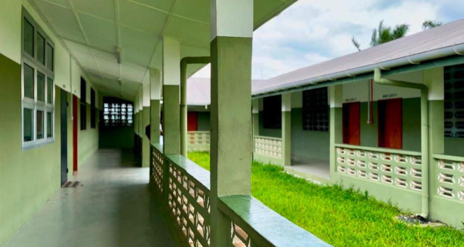 Minister Kruah Delivers on Promise as TUMUTU Agricultural Training Center Reopens June 20, 2026