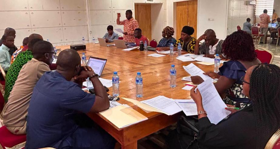 MYS CONVENES STAKEHOLDERS TO REFRAME DISCUSSIONS ON TVET COMMISSION LEGISLATION FOLLOWING PRESIDENTIAL VETO