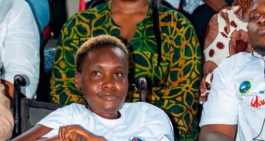 Ministry of Youth and Sports Celebrates International Youth Day and Relaunches YouthConnekt Liberia
