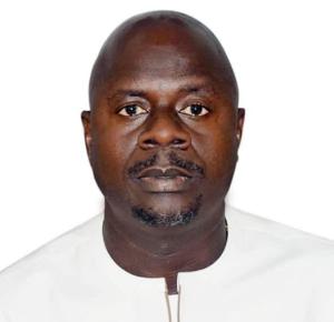 (DMs) Deputy Minister for Sports