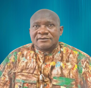 Deputy Minister for Adminstration