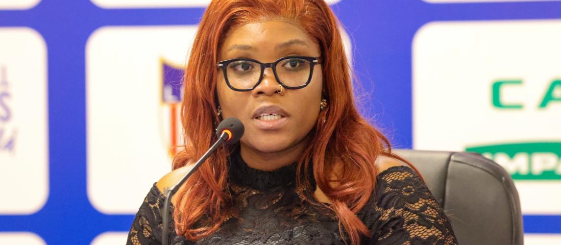 Ministry of Youth and Sports Celebrates International  Literacy Day Across   Six  Counties Under The  Theme  “LITERACY FOR PEOPLE, THE PLANET AND PROSPERITY”