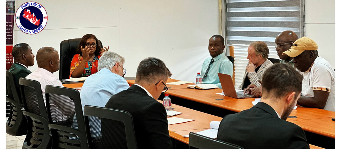 Minister Cornelia W. Kruah Engages TVET  Stakeholders, Unveils Strategic Reforms to Strengthen Youth Employment Pathways