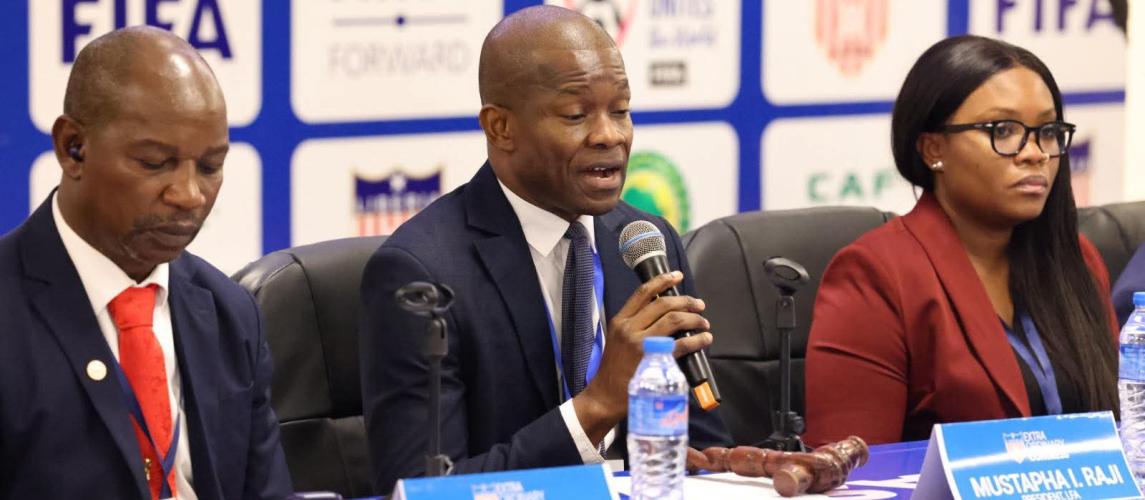 Promoting Unity and Development Through Sports