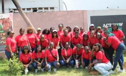 Intra-Governmental Tournament Kicks Off with Exciting Opening Day at SKD Sports Complex