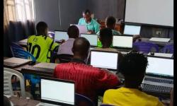 Ministry of Youth and Sports, ReThink Tech Foundation Deepen Digital Skills Push in Nimba County