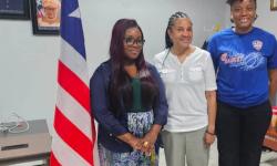 Ministry of Youth and Sports Creating  Pathways for Liberian Athletes