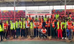 MYS Launches National Vacation Job Program to Empower Youth