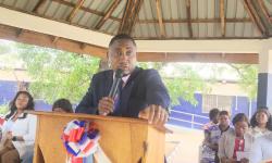 BDOTC Launches 20th Training Cycle with 250 Students‎