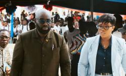 Ministry of Youth and Sports Launches New MVTC; Announces Free Materials and Uniforms for Students