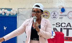 Small-Scale Grant for Market Vendors Officially Launched; 2,000 Beneficiaries to Benefit Nationwide