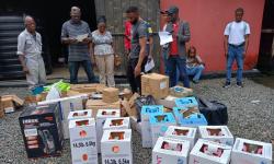 Minister Cornelia Wonkerleh Delivers as Promised; MVTC Trainers Say Students Will No Longer Buy Training Materials