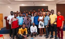 The Youth Will Drive the Youth Agenda