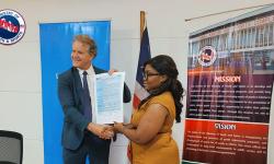 Ministry of Youth and Sports and UNICEF Sign Pact to Boost Adolescent Development