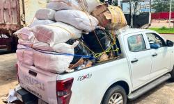 MYS Begins Distribution of Vacation Job Program Materials Ahead of Independence Day Cleanup Campaign