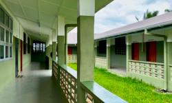 Minister Kruah Delivers on Promise as TUMUTU Agricultural Training Center Reopens June 20, 2026