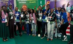Liberia Reaffirms Commitment to Regional Youth Empowerment at Historic MRU YouthConnekt Forum in Freetown