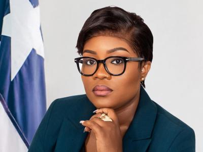 Atty. Cornelia W. Kruah