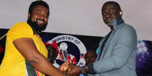 MYS Concludes 2026 Intra-Governmental League with NLA and LPRC Crowned Champions