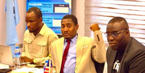 MYS Advances Youth Employment Agenda Through Fisheries and Aquaculture TVET Roundtable