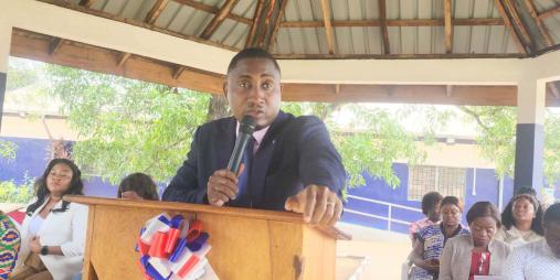 BDOTC Launches 20th Training Cycle with 250 Students‎