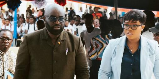 Ministry of Youth and Sports Launches New MVTC; Announces Free Materials and Uniforms for Students