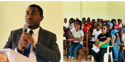 Minister of Youth and Sports