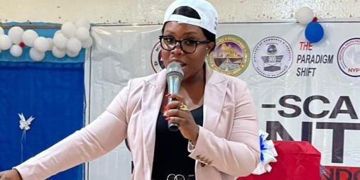 Small-Scale Grant for Market Vendors Officially Launched; 2,000 Beneficiaries to Benefit Nationwide