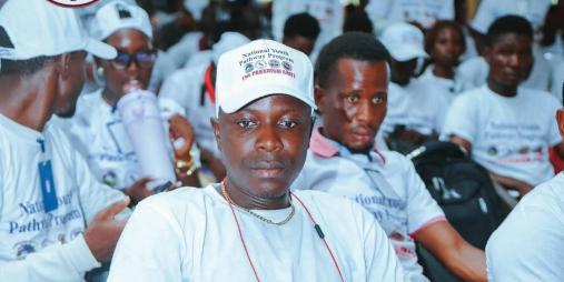 Government Launches Largest Post-War Youth Internship Initiative as 1,100 Cadets Join National Youth Pathway