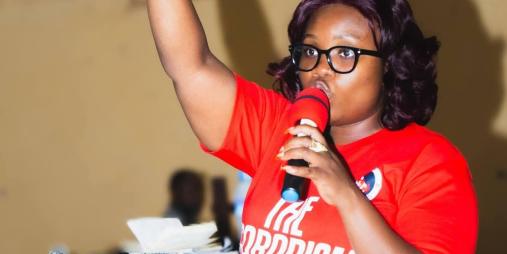 MYS TO ESTABLISH A YOUTH CENTER IN LOWER MARGIBI AS DECENTRALIZATION DRIVE CONTINUES