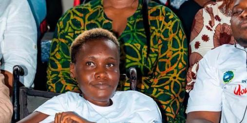 Ministry of Youth and Sports Celebrates International Youth Day and Relaunches YouthConnekt Liberia