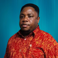 (DMYD) Deputy Minister for Youth Development