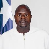 (DMS) Deputy Minister for Sports