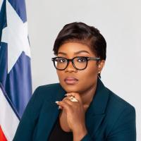 Atty. Cornelia W. Kruah