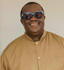 Minister