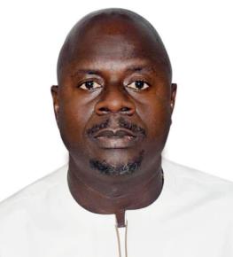 (DMs) Deputy Minister for Sports