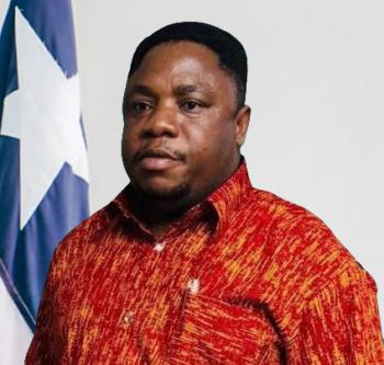 (DMYD) Deputy Minister for Youth Development